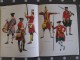 BRITISH INFANTRY UNIFORMS SINCE 1660 Barthrop Turner Empire Guerre 1940 1945 1914 1918  Armée Infantrie Napoléon - Brits Leger