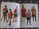 Delcampe - BRITISH INFANTRY UNIFORMS SINCE 1660 Barthrop Turner Empire Guerre 1940 1945 1914 1918  Armée Infantrie Napoléon - Brits Leger