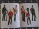 Delcampe - BRITISH INFANTRY UNIFORMS SINCE 1660 Barthrop Turner Empire Guerre 1940 1945 1914 1918  Armée Infantrie Napoléon - Armée Britannique