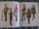 Delcampe - BRITISH INFANTRY UNIFORMS SINCE 1660 Barthrop Turner Empire Guerre 1940 1945 1914 1918  Armée Infantrie Napoléon - Armée Britannique