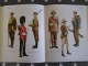Delcampe - BRITISH INFANTRY UNIFORMS SINCE 1660 Barthrop Turner Empire Guerre 1940 1945 1914 1918  Armée Infantrie Napoléon - Esercito Britannico