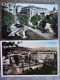 SAINT ETIENNE  / JOLI LOT DE 14 CARTES  / TOUTES LES PHOTOS - Saint Etienne