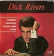 Dick Rivers 45t. EP *a Seville* - Altri - Francese