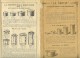 Fascicule Explicatif 16 Pages 24x16,5cm "La Perpétuelle" Boite Pour Conserves Alimentaires - Food