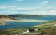 Torrisdale Bay, Bettyhill.  S-2022 - Sutherland