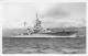 ¤¤  -  Carte-Photo Du Bateau De Guerre   -  Le Croiseur " GLOIRE "      -   ¤¤ - Oorlog