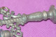 Delcampe - CHANDELIERS BOUGEOIRS Maison De Poupée Miniatures En Zamac 9.5 Cm - Jouets Anciens