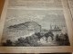 Delcampe - 1868 TURIN-gare;La-Chaux-de-Fonds ;Joute Du HAKELN;Foire Aux Jambons Bvd Bourdon;Chanson Sarah-la-Grise;TABOGA (Panama); - Unclassified