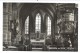 CPA - Photo Carte - Foto Kaart - WESTERLOO - WESTERLO - Binnenzicht Der Kerk   // - Westerlo