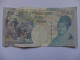 BILLET GRANDE BRETAGNE - P. ELISABETH II - 2002 - 5 POUNDS - ELISABETH FRY - ECOLE - 5 Pounds