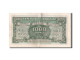 Billet, France, 1000 Francs, 1943-1945 Marianne, SUP, Fayette:VF 12.1, KM:107 - 1943-1945 Marianna