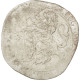 Monnaie, Pays-Bas Espagnols, BRABANT, Escalin, 1623, Brabant, TB, Argent - Autres & Non Classés