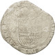 Monnaie, Pays-Bas Espagnols, BRABANT, Escalin, 1623, Brabant, B+, Argent - Autres & Non Classés