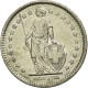 Monnaie, Suisse, 2 Francs, 1975, SUP, Copper-nickel, KM:21a.1 - Altri & Non Classificati