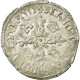 Monnaie, France, Douzain Aux Croissants, 1551, Paris, TB+, Billon, Sombart:4380 - 1547-1559 Heinrich II.