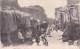1905 Algeria Sidi-Okba Animated Street View Pc Used Biskra TPO Pmk To 5c Blanc, To UK - Autres & Non Classés