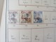 VEND BEAU LOT DE TIMBRES DE KOUANG-TCHEOU SUR 3 F.A. !!!! - Other & Unclassified