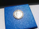 3 Pence George V 2e Effigie 1934 Argent - F. 3 Pence