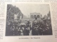 Delcampe - 1901 MAC KINLEY Et THÉODORE ROOSEVELT - LE TSAR ET LA TSARINE - SANCTUAIRE DE POMPEÏ - CHÂTEAU DE PIERREFONDS - 1900 - 1949