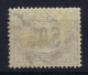 Italia: Service  1875 Sa Nr 7 Used - Dienstzegels