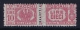 Italia: Pacchi Postali 1946 Mi Nr 64  Sa Nr 64 MNH/** - Postpaketten