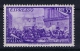 Italia: Sa E 32, Mi 760  MNH/**  1948 - Correo Urgente/neumático