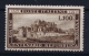 Italia: Sa 600 , Mi 773 MNH/**  1949 - 1946-60: Mint/hinged