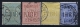 Italia:  Segnatasse Nr 2 + 5 Used - Postage Due