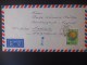 Taiwan Lettre De Kwanshan 1975 Pour Simark - Lettres & Documents