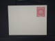 GRANDE BRETAGNE- ANTIGUA - Entier Postal ( Enveloppe)  Non Voyagé   A Voir Lot P4909 - 1858-1960 Colonia Británica
