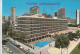 19282- BENIDORM- SEA RESORT, DIPLOMATIC HOTEL, CAR - Alicante