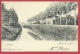 Lier / Lierre - Avenue De La Gare - 1902 ( Verso Zien ) - Lier