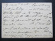 Korrespondenzkarte GANZSACHE GRAZ - ST.Georgen B.Wildon 1875 Adelskorrespondenz   ///  D*16336 - Briefe U. Dokumente