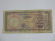 500 Five Hundread Syrian Pounds 1986 - SYRIE - Central Bank Of Syria **** EN ACHAT IMMEDIAT **** - Syrie