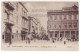 Egypt / Egypte - Alexandira - Cherif Pacha Street Scene - Exchange - Bourse C1900s-1910s CPA Vintage Postcard  [8492] - Alexandrie