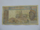 5000  Cinq Mille Francs 1983 - K= Sénégal   **** EN ACHAT IMMEDIAT **** - Senegal