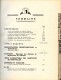 Montpellier - Index 1948,  Editions Tellière Dépôt Légal : 1er Trimestre 1948 Publicité Hérault - Languedoc-Roussillon