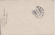 G7 France Francia Frankreich 1903 YT 124 + 125 Lettre De Tismes Pour Magdeburg - 1900-02 Mouchon