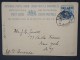 GRANDE BRETAGNE- INDE- Entier Postal De Cawnpore Pour New York En 1899    A Voir Lot P4939 - 1882-1901 Imperium