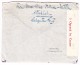 Schweden Zensur Luftpost  O.A.T. Brief Von 12.2.1942 Stockholm Nach Melbourne Australien Mit Kopie Vom Inhalt - Lettres & Documents