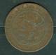 Luxembourg 10 CENTIMES 1860  4908 - Luxemburg