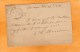 Canada 1874 Card Mailed - 1860-1899 Regering Van Victoria