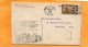 Toronto Hamilton Canada 1929 Air Mail Cover Mailed - Premiers Vols