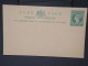 GRANDE BRETAGNE- MALACCA - Entier Postal Non Voyagé   A Voir  Lot P4962 - Singapour (...-1959)