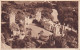 Reino Unido--Warwick--Castle Fom The Air--a, Francia - Castillos