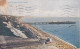 Reino Unido--Portsmouth--1923--West Cliff & Pier--Fechador-- Bournemouth--a, Correge, Francia - Portsmouth
