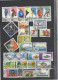 ASIE MONGOLIE BIRMANIE Lot De Plus De 75 Timbres - Collections (sans Albums)