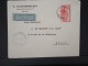 FRANCE-GRAND LIBAN- Enveloppe De Beyrouth Pour  Paris En 1945  Affranchissement Plaisant   A Voir    Lot P4983 - Covers & Documents