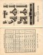 LIVRET TECHNIQUE  Tuyaux Et Regards De PONT A MOUSSON - 13,5 X 9 Cm, 24 Pages De 1902 - Pont A Mousson