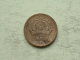 1948 - 10 Ore / KM 813 ( Uncleaned Coin / For Grade, Please See Photo ) !! - Suède